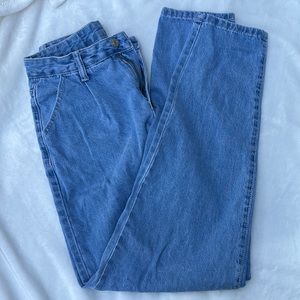 SHEIN Women’s jeans size xs